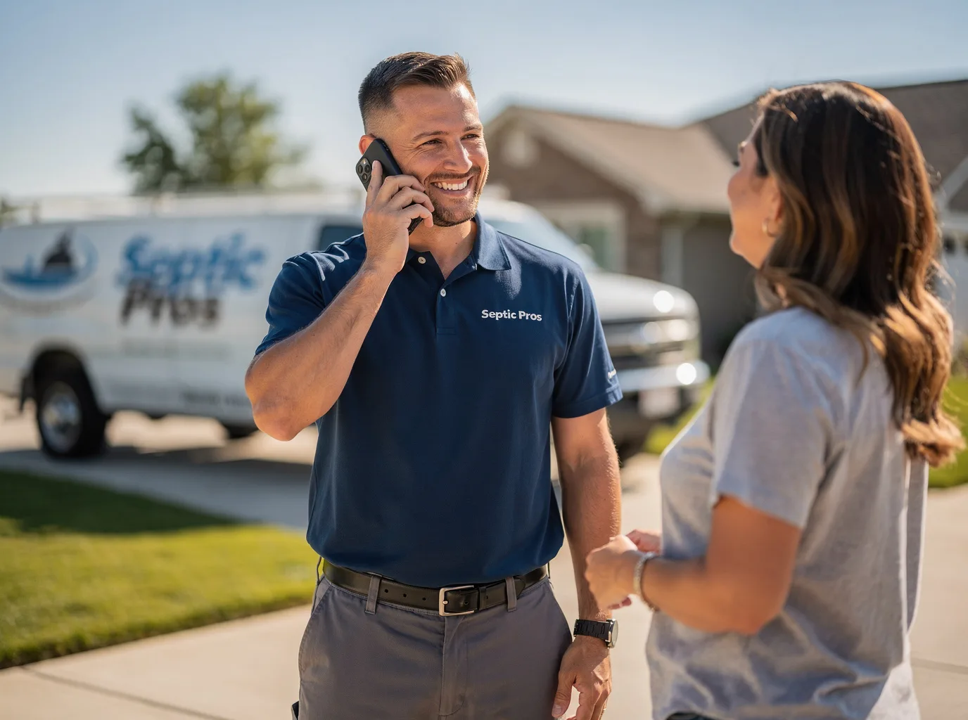 Septic Tank Pumping Midwest City, OK FAQs